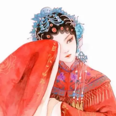 青禾 头像